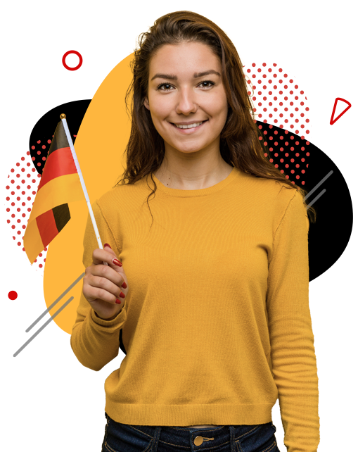 Individuální online výuka němčiny