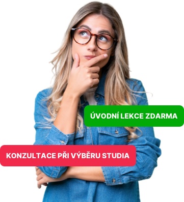 Konzultace ohledně studia s němčiny JustGerman.cz a zkušební hodina ZDARMA