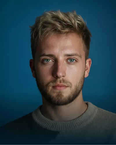David Liam Nachlinger