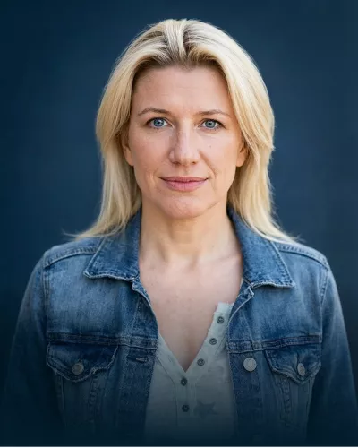 Debora Štolbová